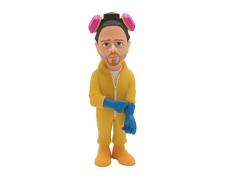 BREAKING BAD - Jesse Pinkman - Figure Minix # 12cm