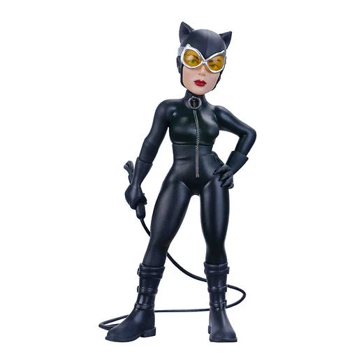 DC COMICS - Catwoman - Figure Minix 12cm