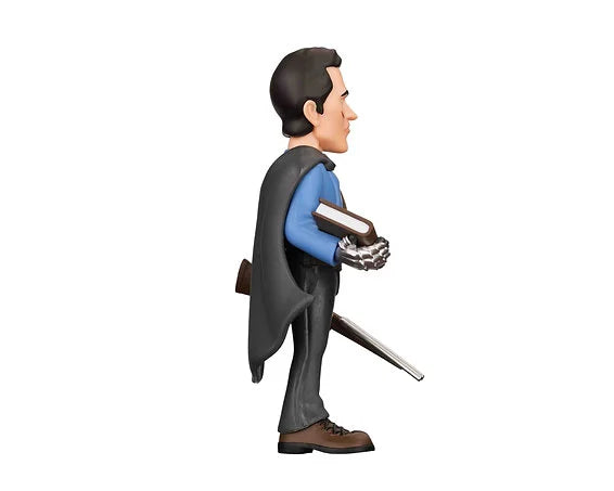 EVIL DEAD 3 - Ash Williams - Figure Minix 12cm