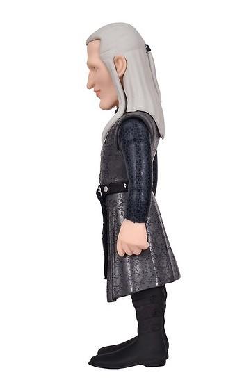 HOUSE OF DRAGON - Daemon Targaryen - Figure Minix 12cm