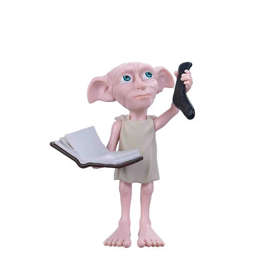 HARRY POTTER - Dobby - Figure Minix 12cm