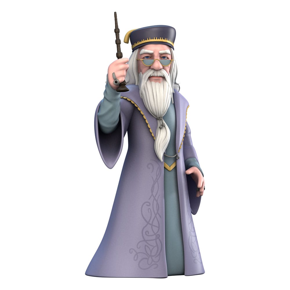 HARRY POTTER - Albus Dumbledore - Figure Minix 12cm