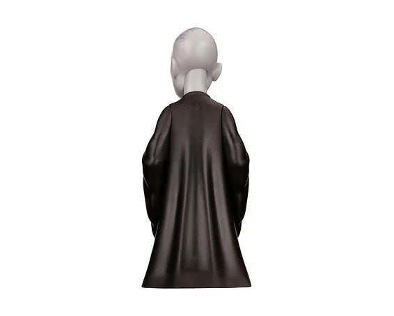 HARRY POTTER - Voldemort - Figure Minix 12cm