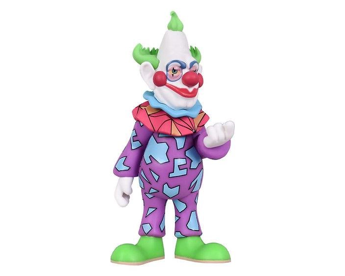 KILLER KLOWNS FROM OUTER SPACE - Jumbo Killer - Figure Minix 12cm