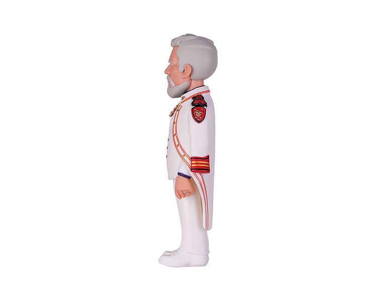 ONE PIECE - Monkey D. Garp - Figure Minix 12cm