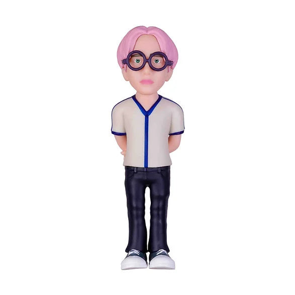 ONE PIECE - Coby - Figure Minix 12cm