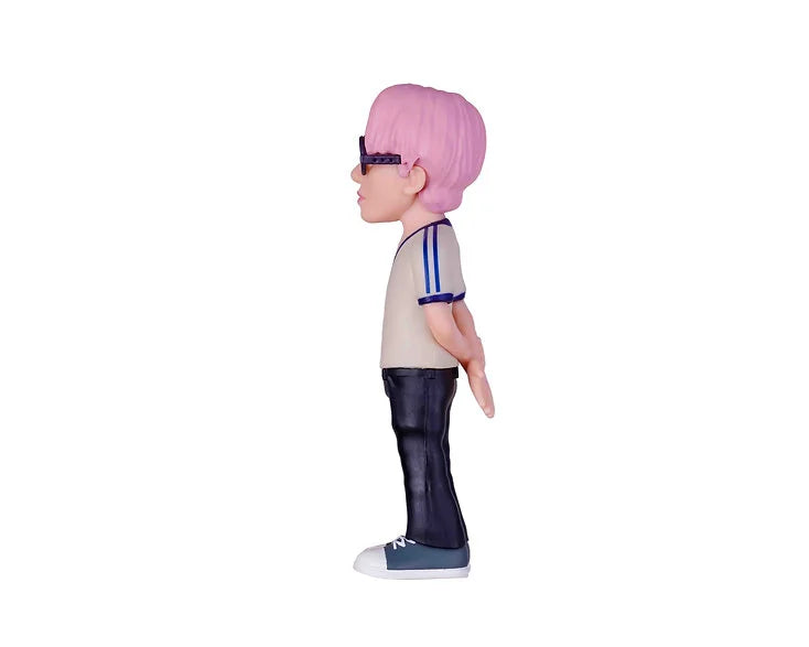 ONE PIECE - Coby - Figure Minix 12cm