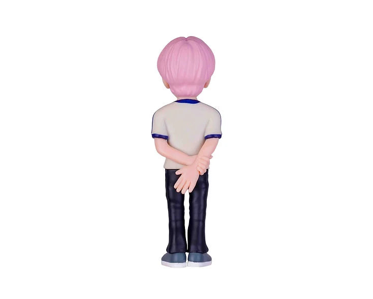 ONE PIECE - Coby - Figure Minix 12cm