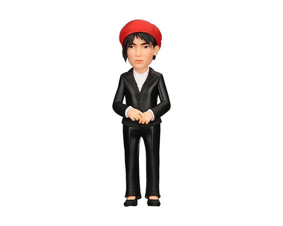 ROCKY - Adrian Pennino - Figure Minix 12cm