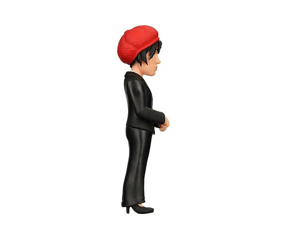 ROCKY - Adrian Pennino - Figure Minix 12cm