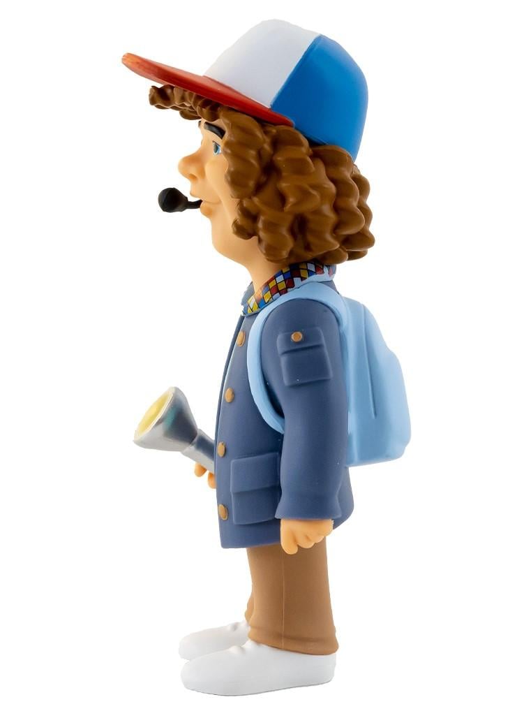 STRANGER THINGS - Dustin - Figure Minix 12cm