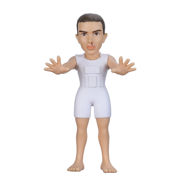 STRANGER THINGS - Eleven Psychic - Figure Minix 12cm