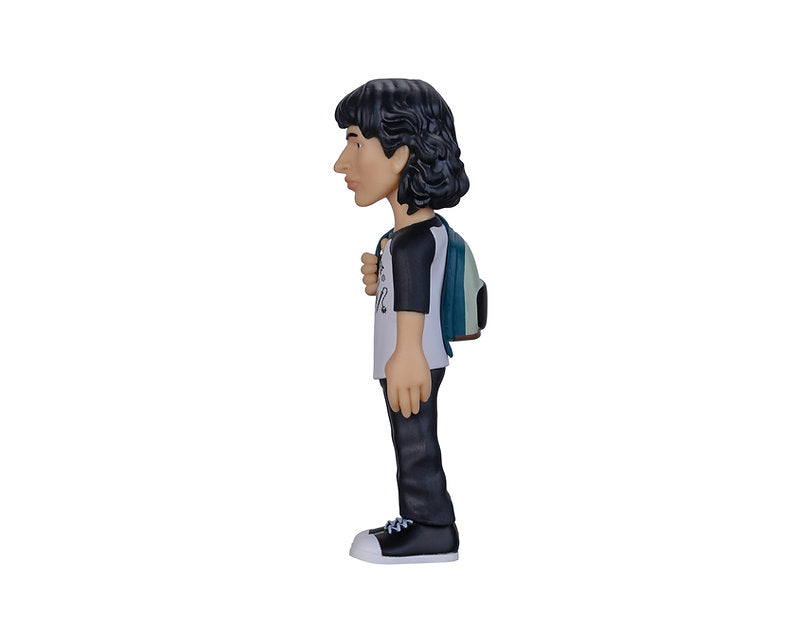 STRANGER THINGS - Mike Hellfire - Figure Minix 12cm
