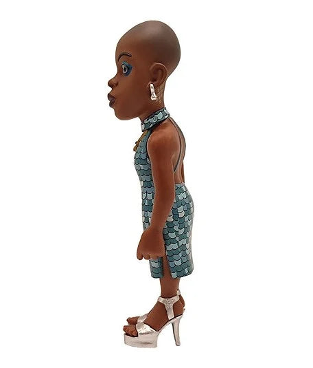 WEDNESDAY - Bianca Barclay - Figure Minix #117 12cm