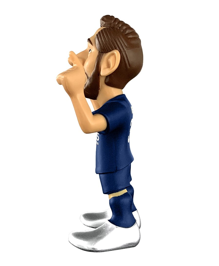 PSG - Lionel Messi "030" - Figure Minix 12cm