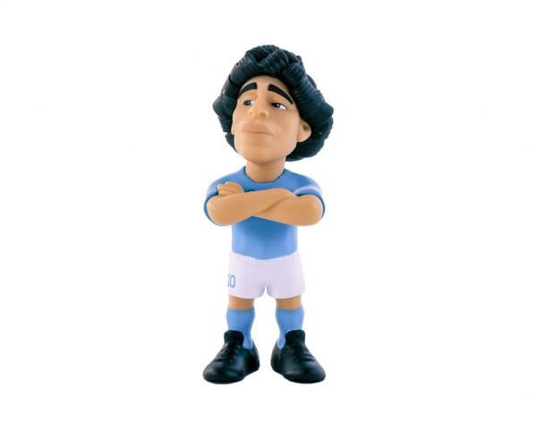 MARADONA - Napoli - Figure Minix 12cm