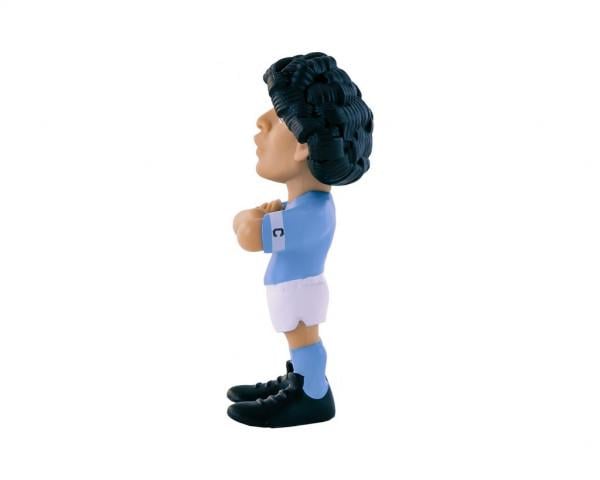 MARADONA - Napoli - Figure Minix 12cm