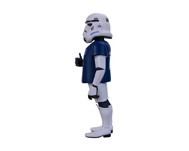 STAR WARS - PSG Stormtrooper Fan - Figure Minix 12cm