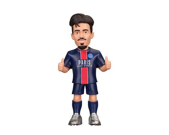 PSG - Vitinha - Figure Minix 12cm