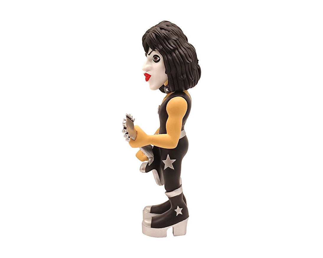 KISS - The Starchild - Figure Minix 12cm