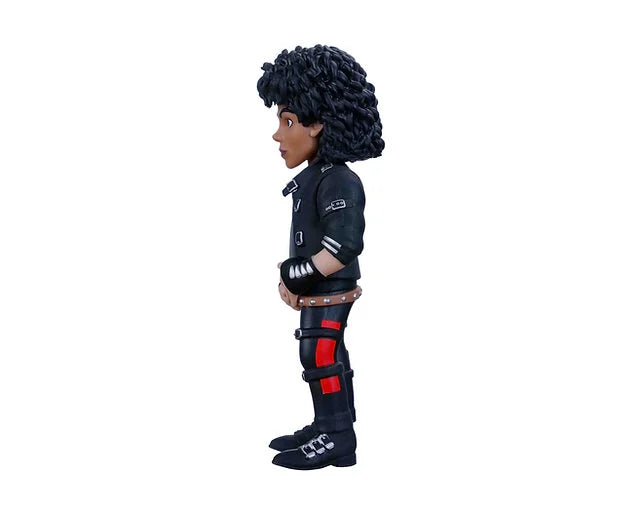MICHAEL JACKSON - Bad - Figure Minix 12cm