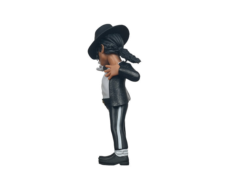 MICHAEL JACKSON - Billy Jean - Figure Minix 12cm