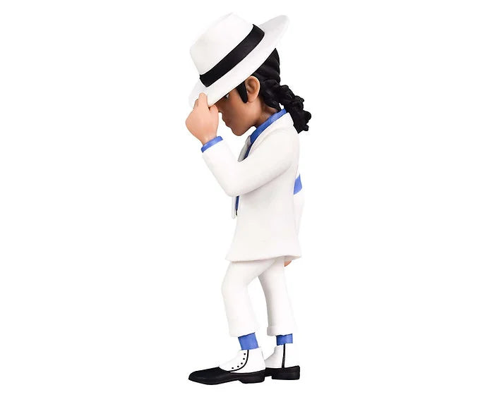 MICHAEL JACKSON - Smooth Criminal - Figure Minix 12cm