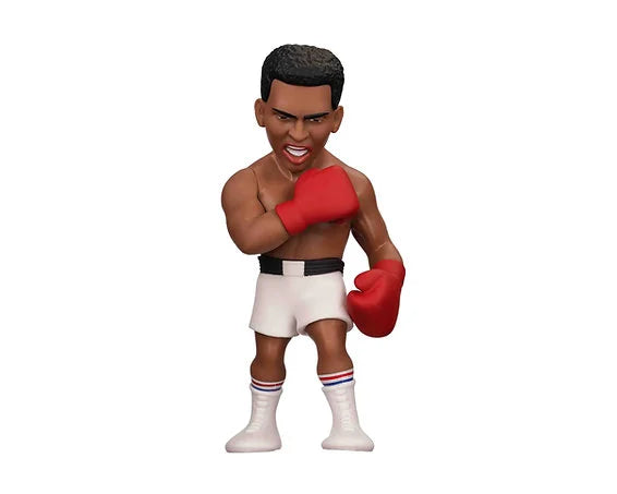 SPORTS - Muhammad Ali - Figure Minix 12cm