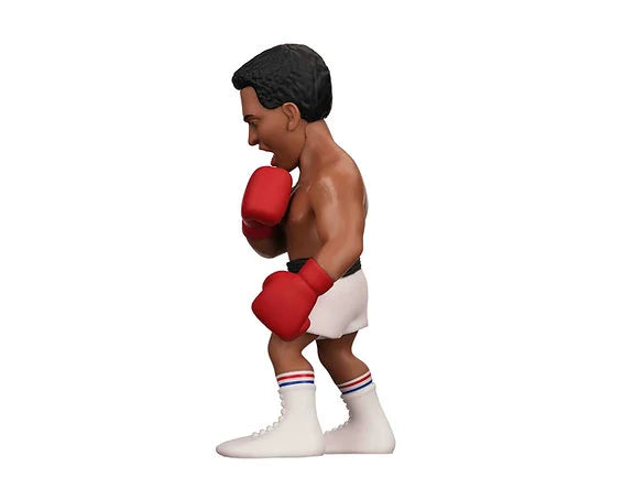 SPORTS - Muhammad Ali - Figure Minix 12cm