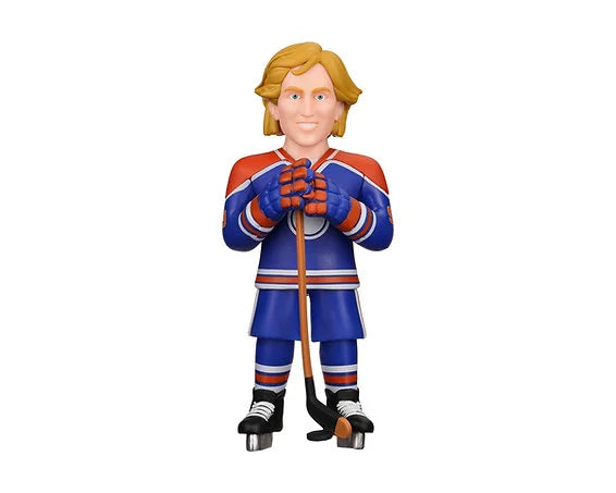 SPORTS - Wayne Gretzky - Figure Minix 12cm