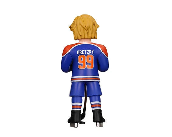SPORTS - Wayne Gretzky - Figure Minix 12cm