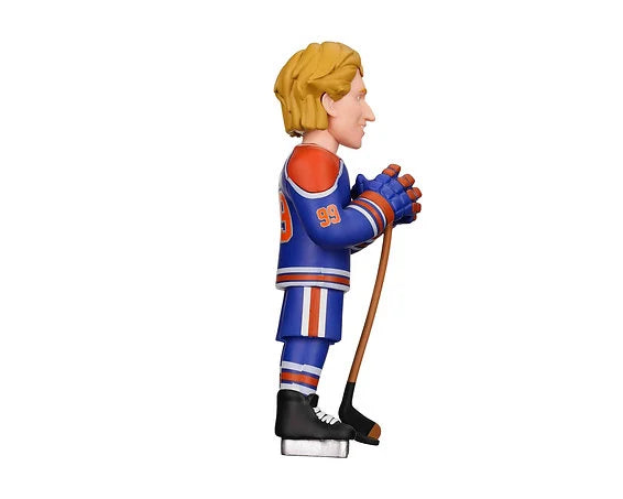 SPORTS - Wayne Gretzky - Figure Minix 12cm