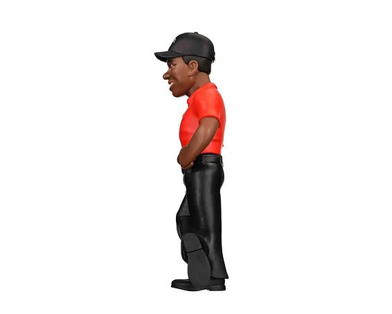 SPORTS - Tiger Woods - Figure Minix 12cm