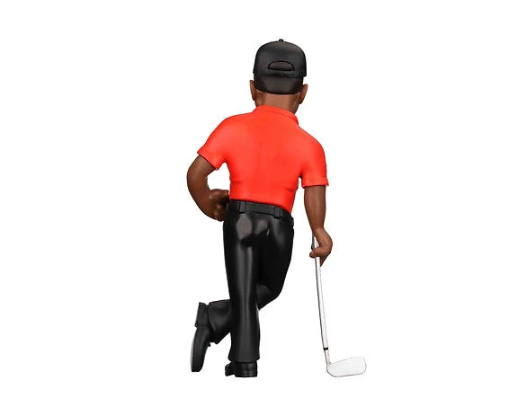 SPORTS - Tiger Woods - Figure Minix 12cm