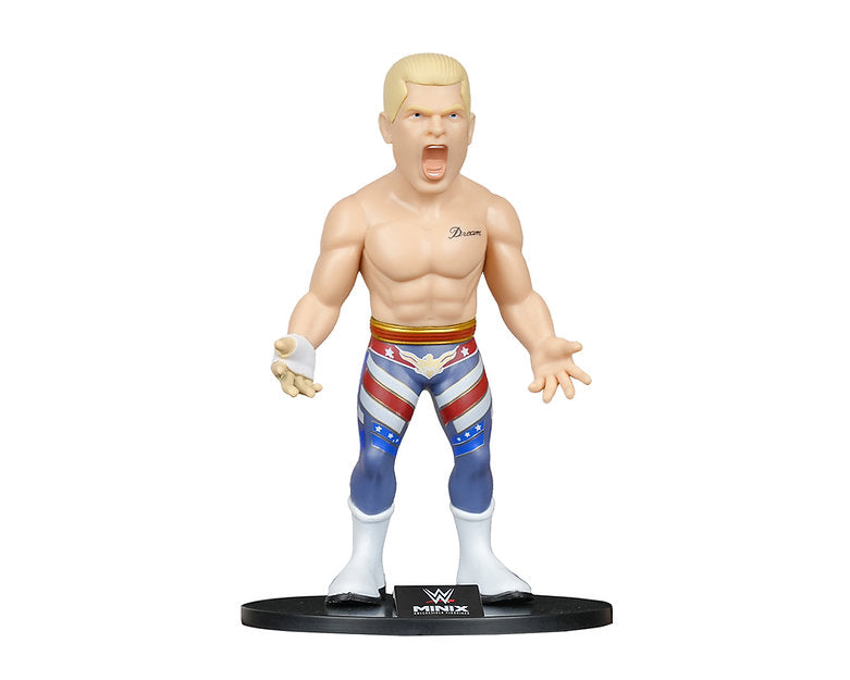 WWE - Cody Rhodes - Figure Minix 12cm