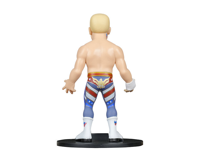 WWE - Cody Rhodes - Figure Minix 12cm