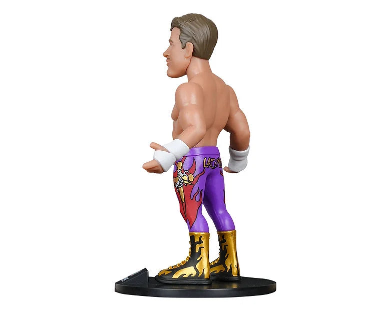 WWE - Eddie Guerrero - Figure Minix 12cm