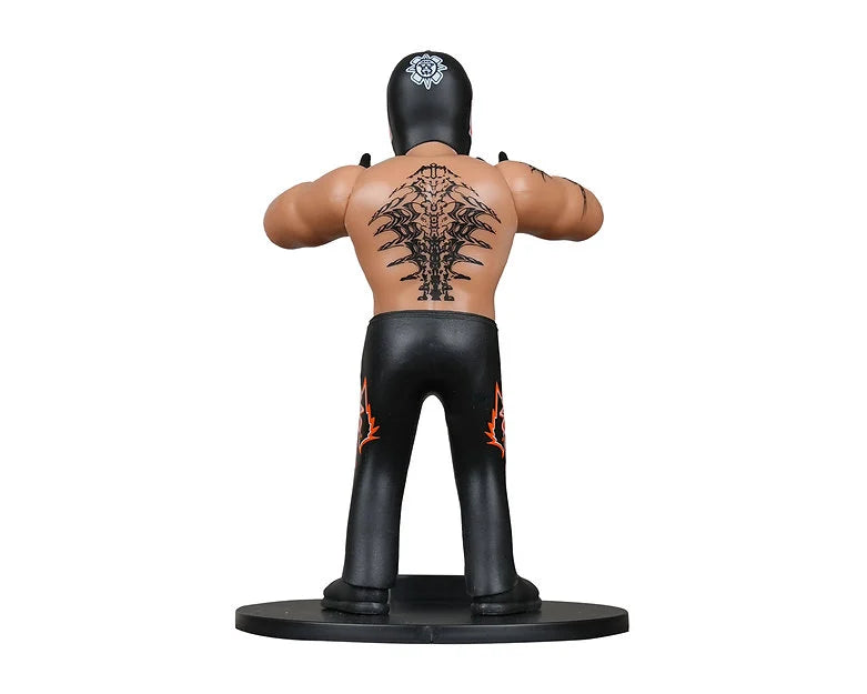 WWE - Rey Misterio - Figure Minix 12cm