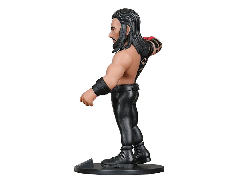 WWE - Roman Reigns - Figure Minix 12cm
