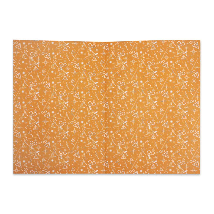 HARRY POTTER - Gryffindor - A5 Exercise Book