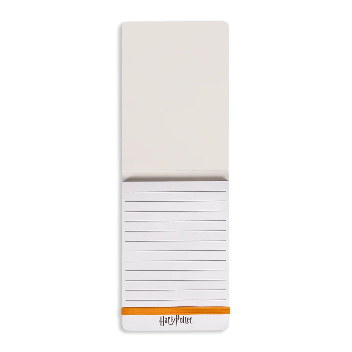 HARRY POTTER - Gryffindor - Poket Notebook