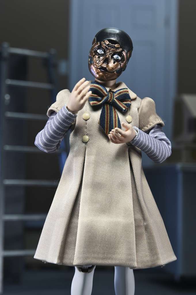 M3GAN - M3gan - Figure Clothed 20cm