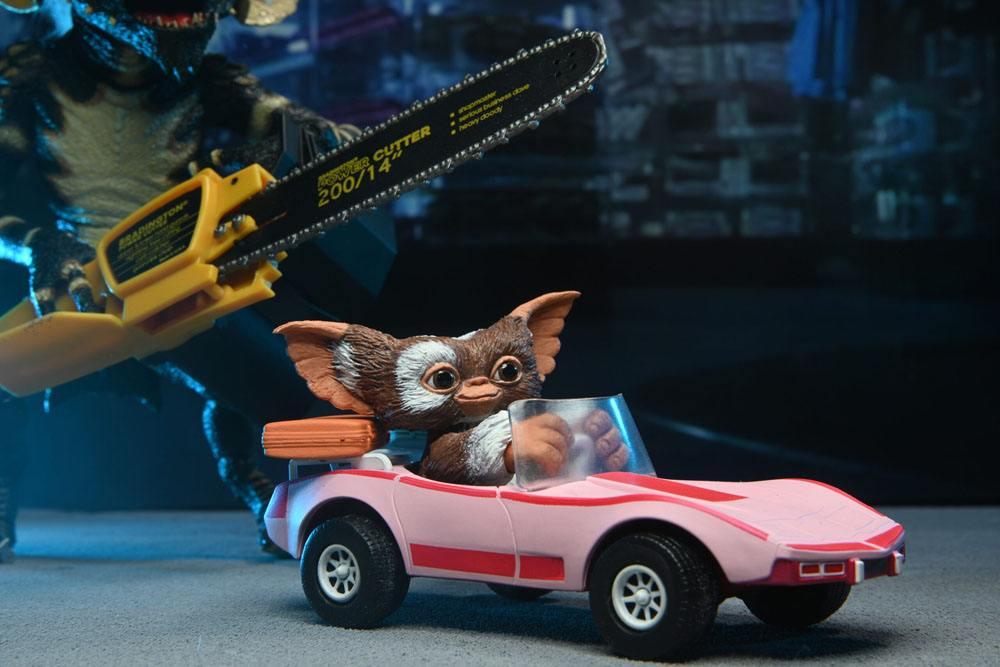 GREMLINS - Accessory for figure 1984 Accessory Pack