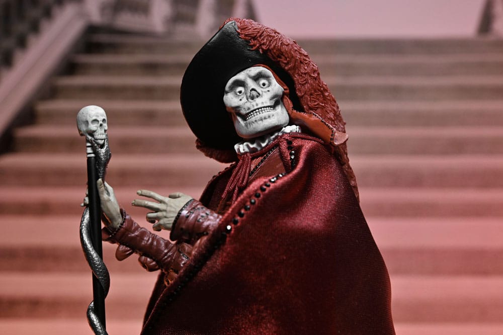 PHANTOM OF THE OPERA (1925) - Phantom of the Opera - Figure 18cm