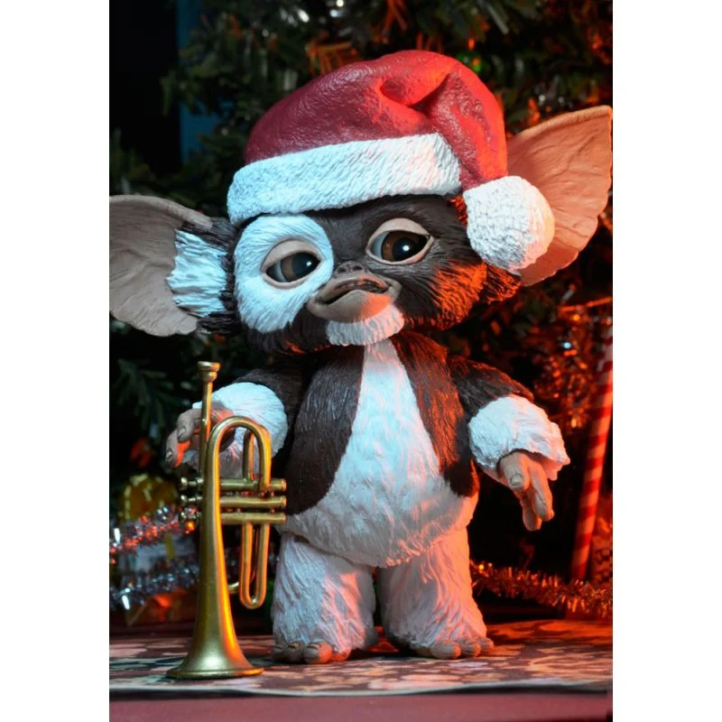 GREMLINS - Ultimate GIZMO Figure 18cm