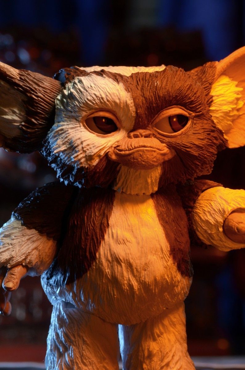 GREMLINS - Ultimate GIZMO Figure 18cm