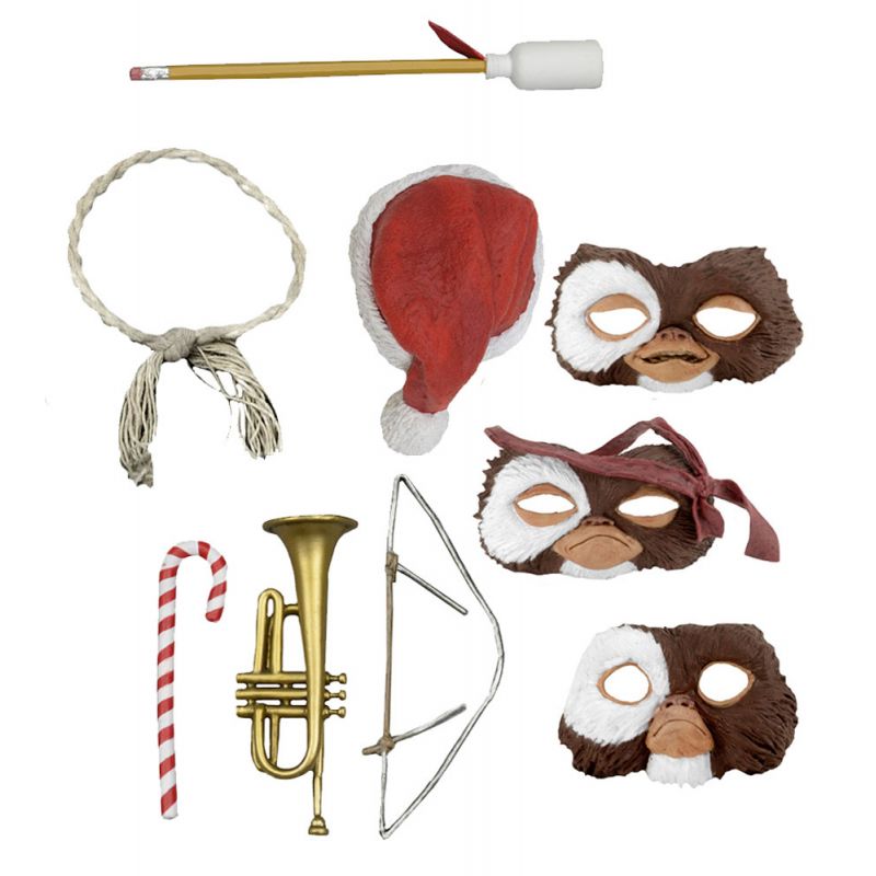 GREMLINS - Ultimate GIZMO Figure 18cm