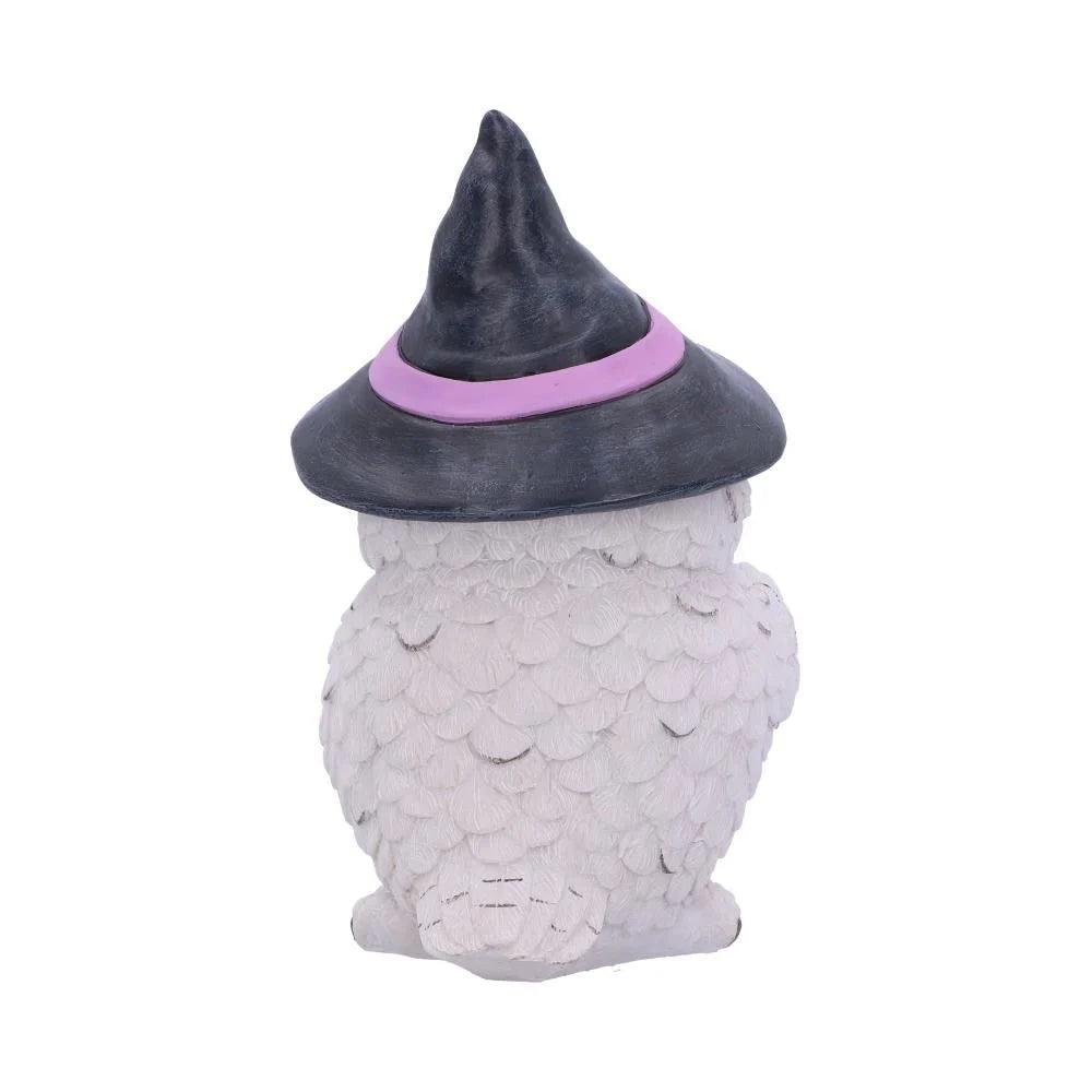 FANTAISY - Owl Potion - Statue 17cm