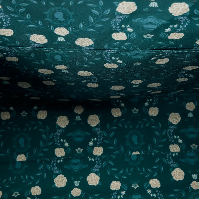 BRIDGERTON - Floral - Crossbody bag Loungefly