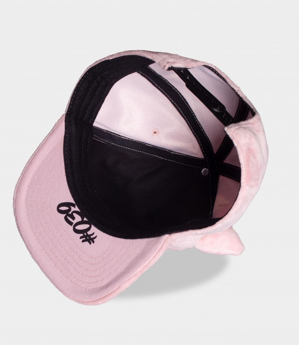 POKEMON - Jigglypuff - Snapback Cap